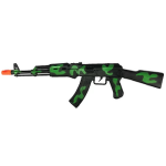 Flint Gun with Sound Flint Gun with Sound